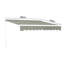 Dakota Fields 200cm W x 150cm D Retractable Patio Awning-94814717
