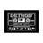 Detroit Cassette, Dark Background by Benton Park Prints - Print on Canvas-1749820993-1749821048