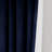 Aikens Velvet 100% Blackout Thermal Curtain Panel-737260456-728520787
