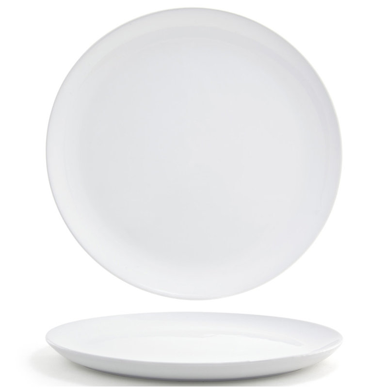 Plateau rond 15 po Harmony