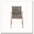 Outdoor Modern Aluminum Chair-1899336509