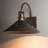 Henry 1 - Light Aluminum Outdoor Barn Light-113372020-113372024