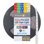 RibbonFlex Pro 24V RGB+W LED Outdoor Strip Light Tape 60+60LED/m