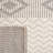 Janequa Hand Woven Wool Geometric Rug-1682885045