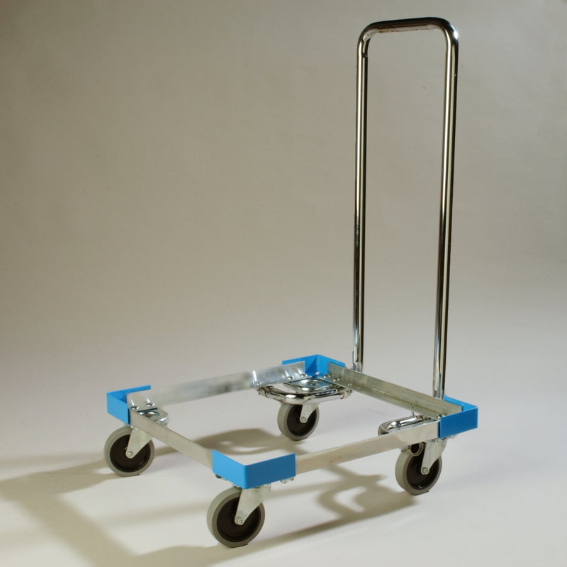E-Z Glide™ Capacity Hand Truck Dolly