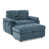 Blue est en rupture de stock