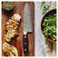 Kramer by Zwilling EUROLINE Damascus Collection 7-inch Santoku Knife