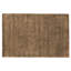 Dove Hand Loomed Wool Area Rug in Taupe-37775352