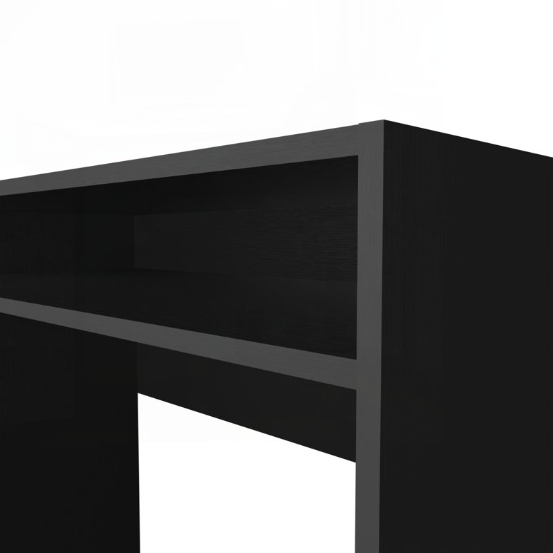 Desk Caraway, Office, Black