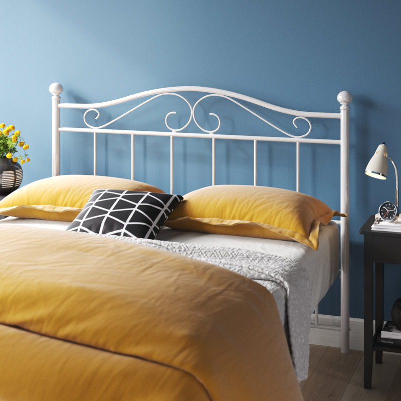 Clarice Headboard, Small Double (4')