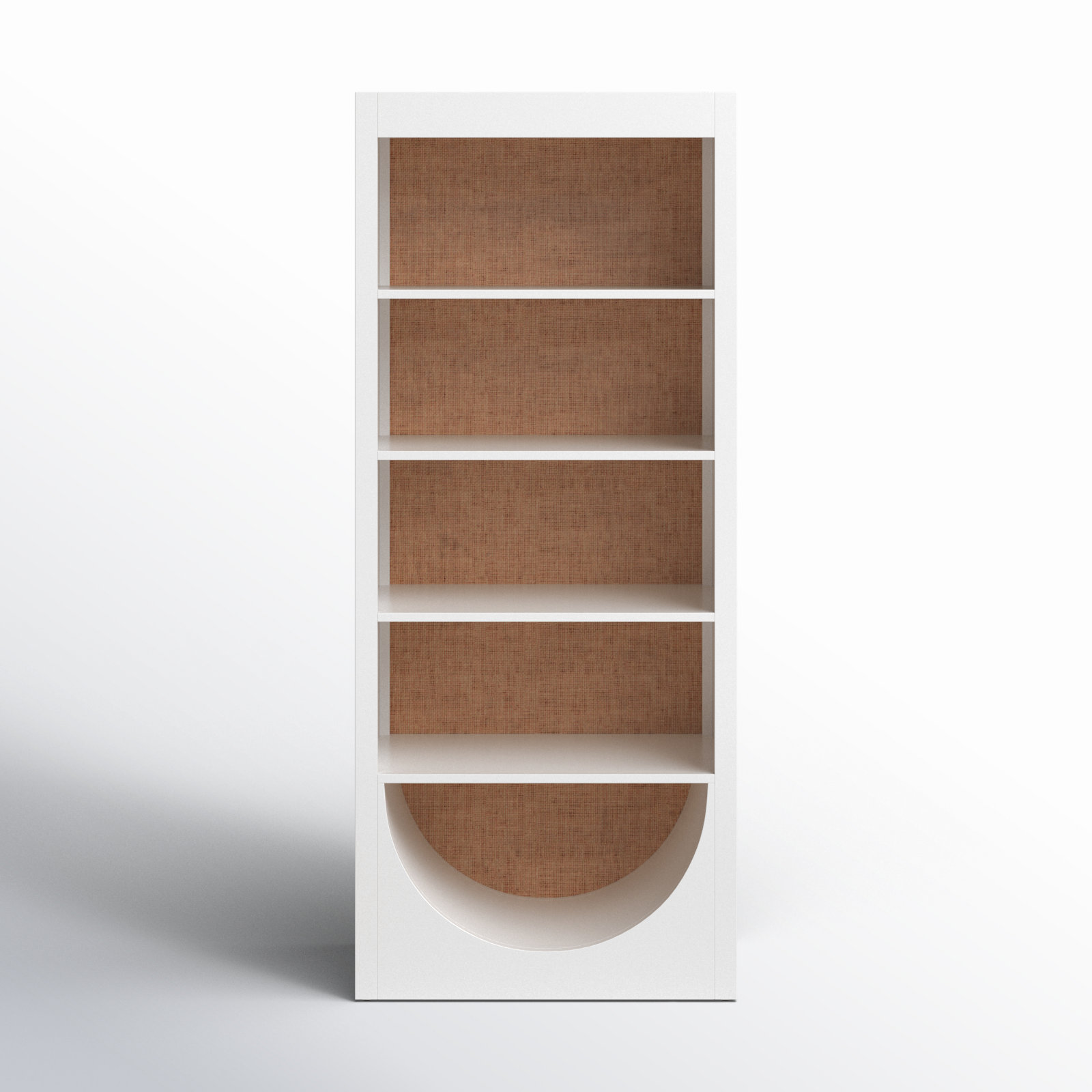 Lana Standard Bookcase