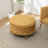 Cristen Upholstered Round Storage Ottoman-1053577172