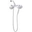 Ensemble de douche 2 en 1 Purist 1,75 gallons par minute-1823517841