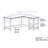 Farnam L-Shaped Writing Desk