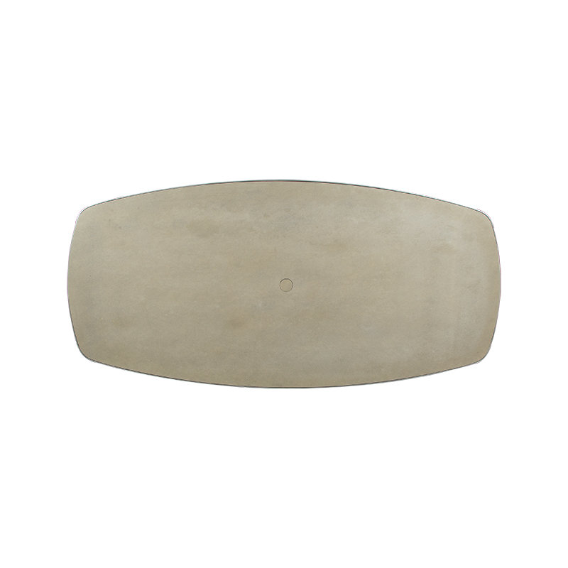 Amalfi Outdoor Oval Dining Table