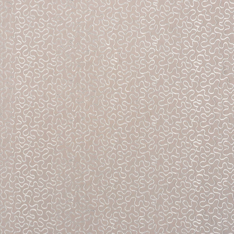 Allure Fabric, Oyster