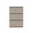 3-Tier Wooden Shoe Cabinet-130271336