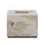 Sara Miller, Chelsea - Light Grey Mug
