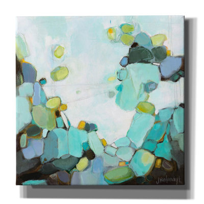 " Freshwater " by Jamie Van Landuyt