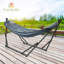 Support pour hamac réglable Tranquillo, capacité de 600 lb, hamac double avec support pour 2 personnes, pelouse de jardin facile et rapide à assembler, gris-1676791688-1620018198