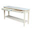 Solid Wood Console Table-1871731810-1871731808