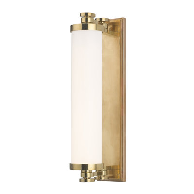 Sheridan Dimmable LED Bath Bar