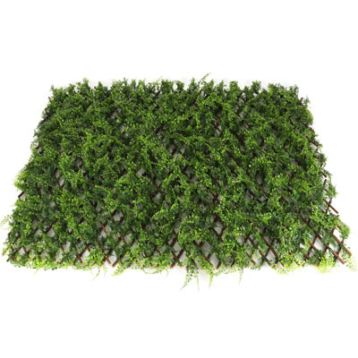 Lomita 20'' Faux Juniper Plant