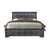 Metallic Gray selected