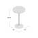 Defalle Round Dining Table