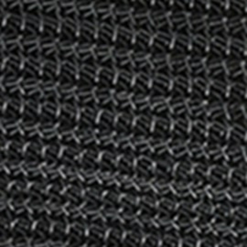 10 pi x 25 pi 250 g / m² 7,5 oz bâche robuste, résistant aux rayons UV, Brun