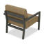 Vivant Patio Chair with Sunbrella® Cushions-420865942-518968510