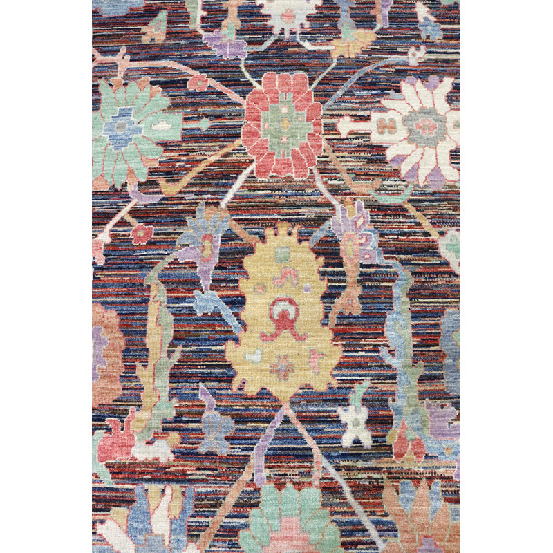 One-of-a-Kind 9'10" X 13'11" Area Rug