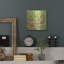 «Wildflower Patch II» par Tim O'Toole, art mural en métal Luxe-101684711