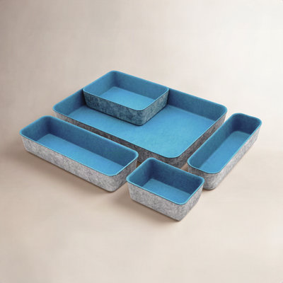 Office Drawer Organizer