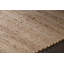Zola Hand Loomed Modern Area Rug in Natural Tan-2055485245