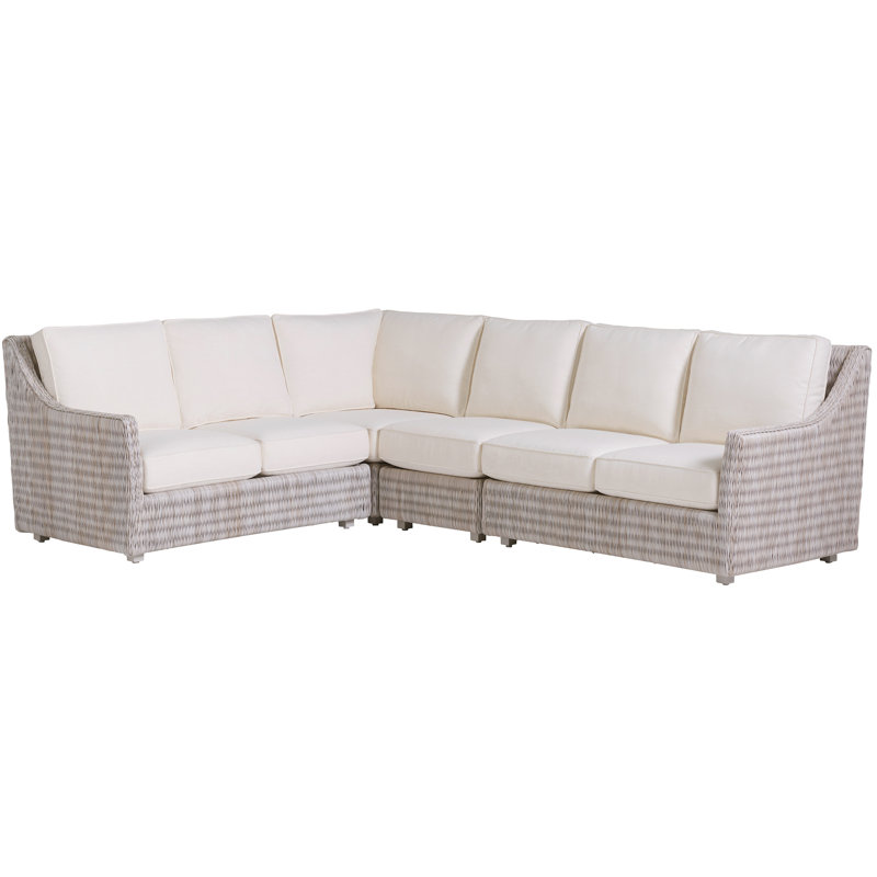 Seabrook Sectional
