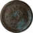 Bronze Blue Patina