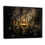 Lustre Sumi Zen I - reproduction sur toile-484169786-483886597