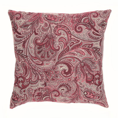 Square Pillow Cover & Insert