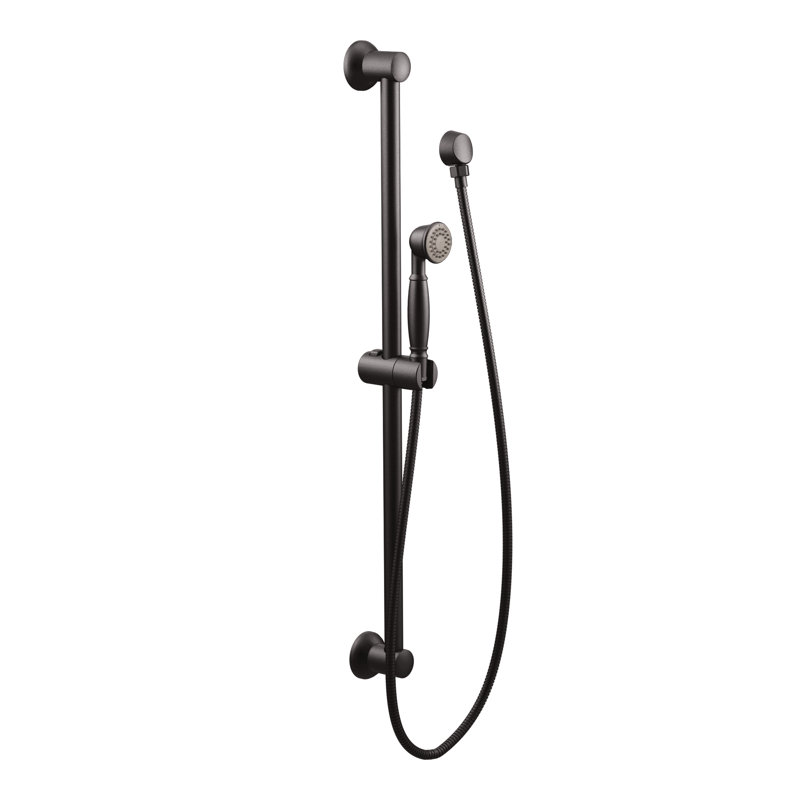 Full/Standard Slide Bar Shower Head