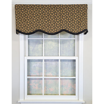 Flemington Provance Valance