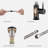 KIBI Casa Pull Down Kitchen Faucet-41659799-48024387