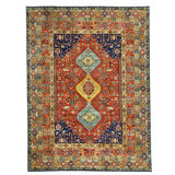 One-of-a-Kind 9' X 11'10" Area Rug