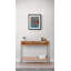 Abstract Print by Will Birdwell