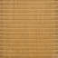 Square Woven Rattan Coffee Table, Natural