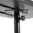 Acheson 115cm H x 61cm W Utility Cart with Wheels
