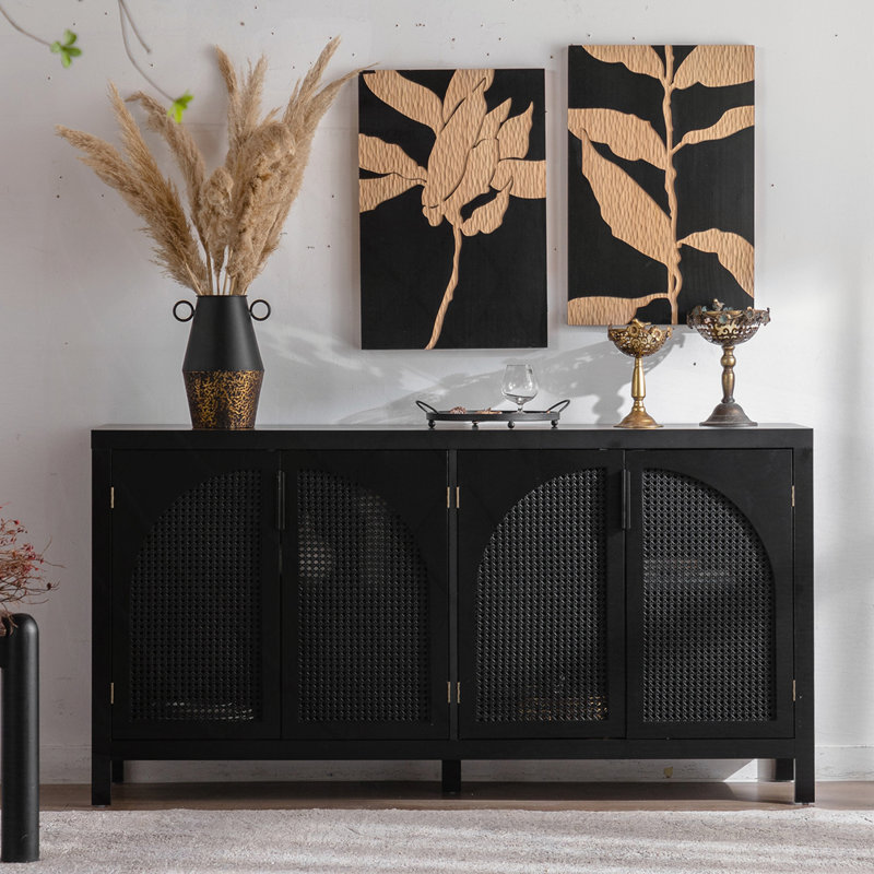 Buffet Modern