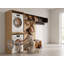 Manufactured Wood Laundry Room Organiser-126674631