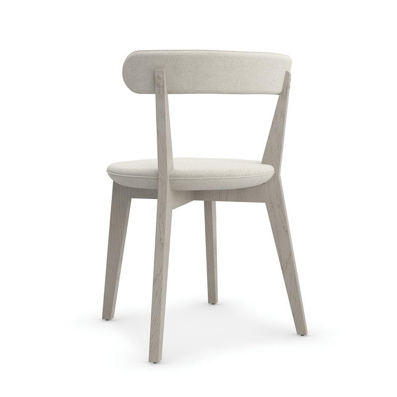 Bliss Upholstered Dining Chair