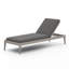 Sherwood Outdoor Teak Chaise Lounge-871592711-871592707
